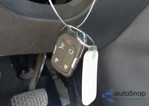 2022 GMC Terrain Awd At4 from USA, damaged, VIN 3GKALYEV1NL191859